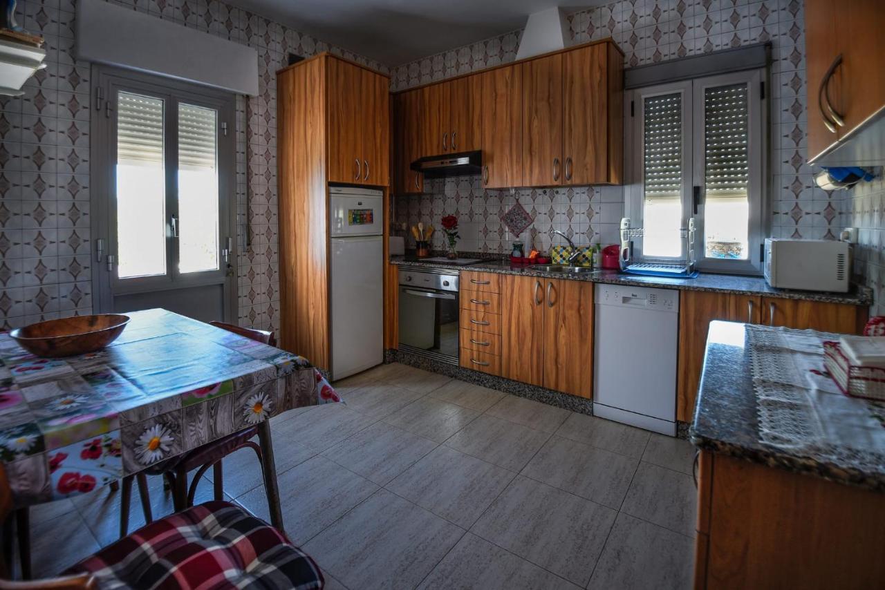 Casa Diego Monforte De Lemos Exterior foto
