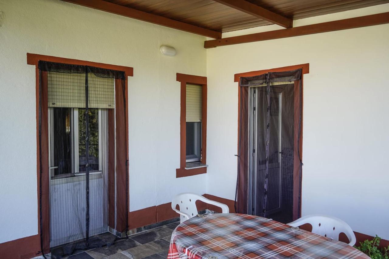 Casa Diego Monforte De Lemos Exterior foto