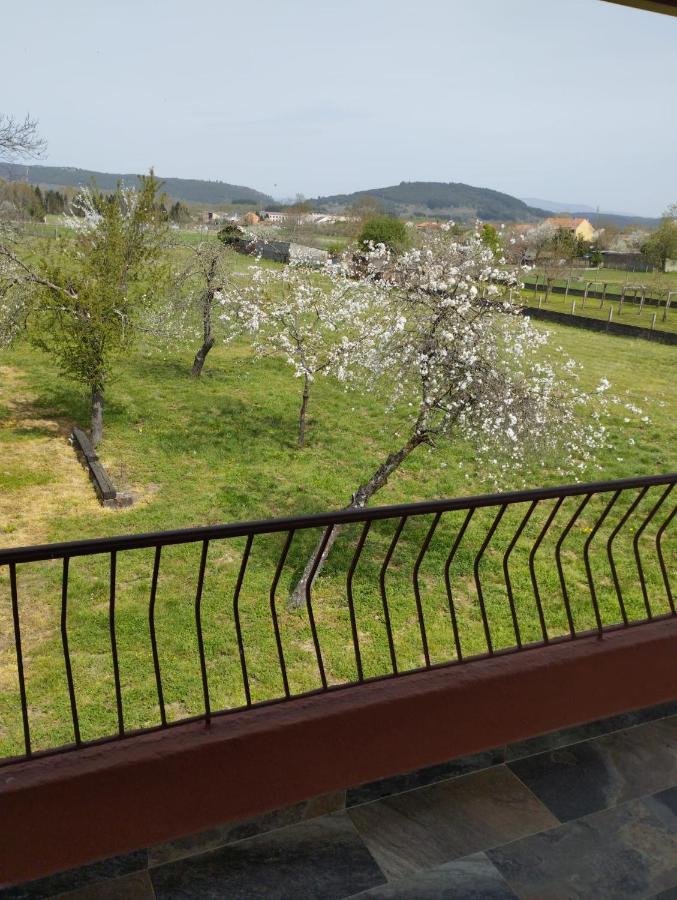 Casa Diego Monforte De Lemos Exterior foto